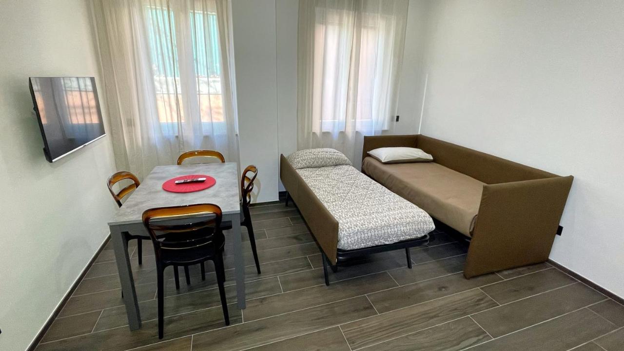 Is Always A Good Idea Apartment Rom
